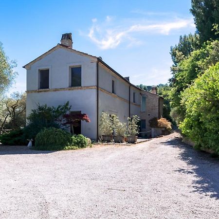 Casa Cantagallo 4&4, Emma Villas Fermo Exterior foto