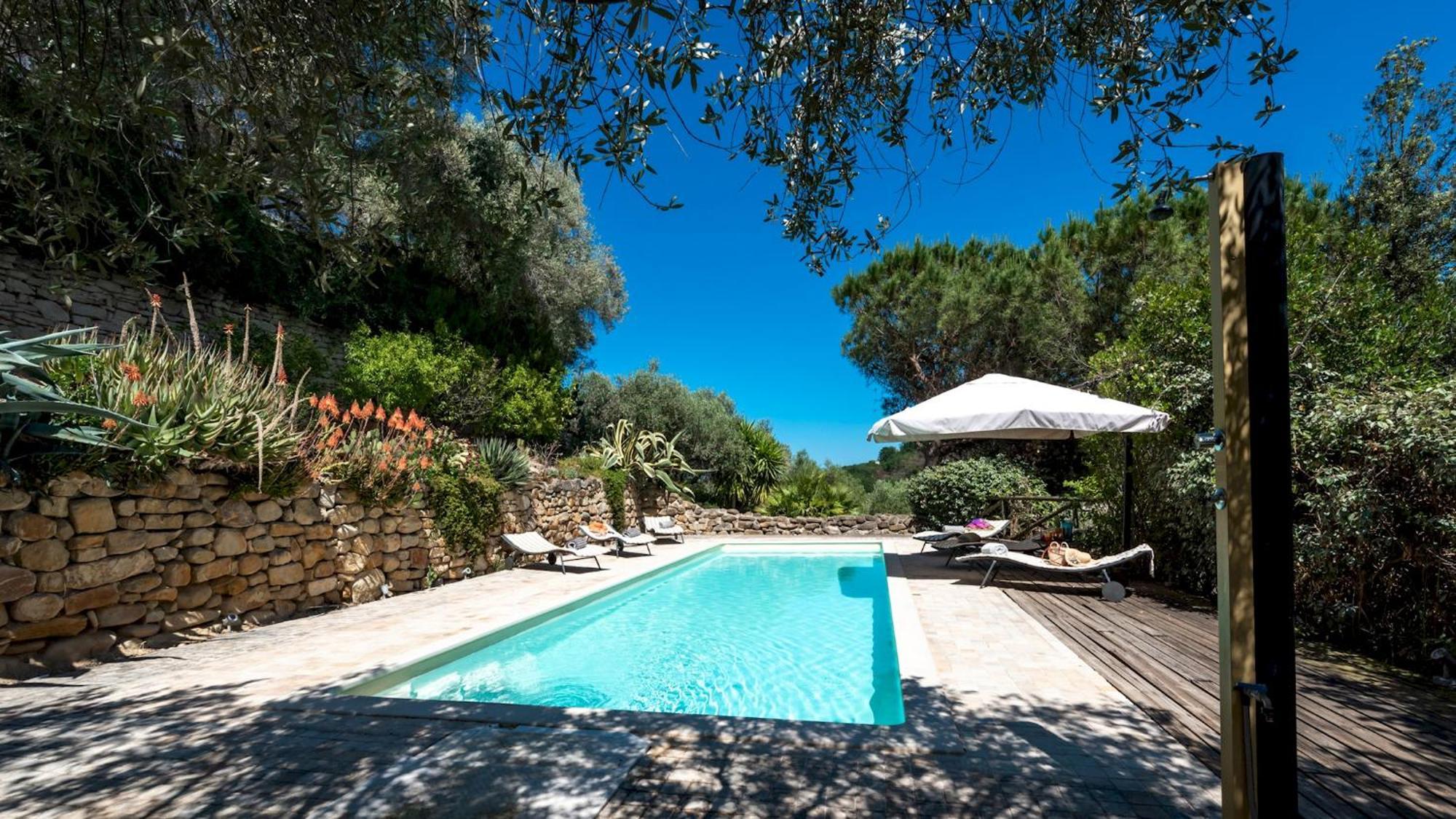Casa Cantagallo 4&4, Emma Villas Fermo Exterior foto